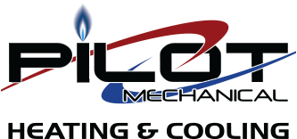 Pilot Mechanical Heating and Cooling