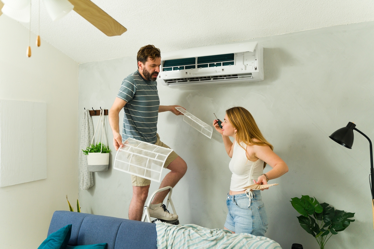 The Real Cost of DIY AC Installation (And What to Do Instead)
