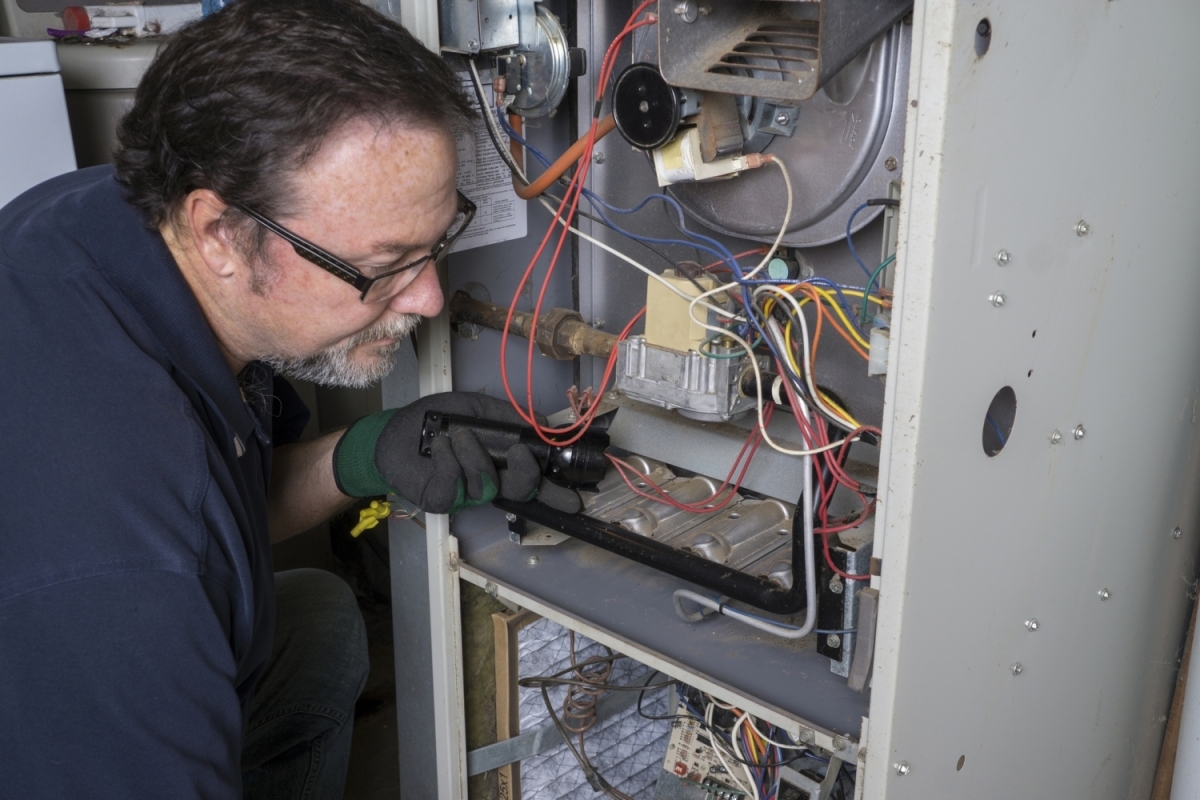 Why Is My Furnace Making Noise? Causes and Solutions