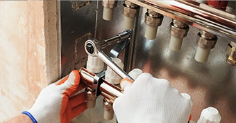 <p>If your Rochester Hills heating system isn’t performing how it should be, Pilot Mechanical is ready to bring you leading repair services. We can quickly and effectively diagnose issues ranging from minor inefficiencies to major breakdowns, making sure your heating system works when you need it most.</p>