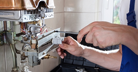 Schedule Your Heating Service