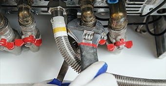 <p>Pilot Mechanical specializes in the installation of both traditional tank water heaters and efficient tankless systems in Rochester Hills. We verify that your new unit is installed correctly for maximum efficiency and longevity, providing reliable hot water delivery.</p>