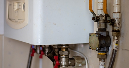 Book Your Water Heater Service Today