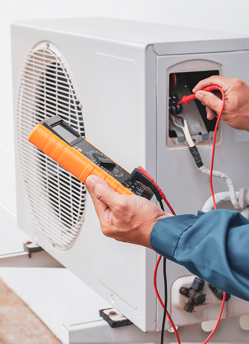 24/7 Emergency AC Repair Services in Rochester Hills - Emergency-AC-Services-4