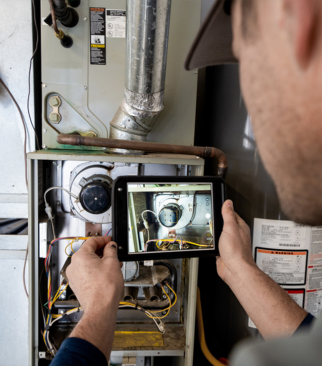 Emergency Furnace Repair in Rochester Hills, MI - Emergency-Furnace-2