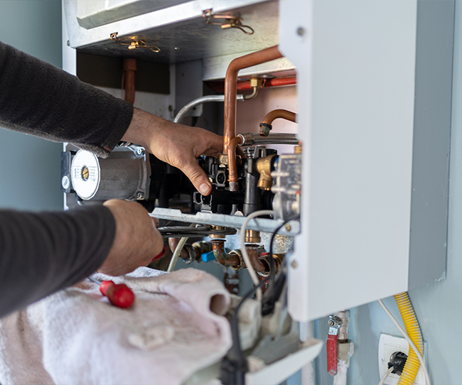 Furnace & Heat Pump Repair Services Rochester Hills, MI - Furnace-%26-Heat-Pump-Repair-3