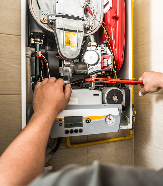 Furnace & Heat Pump Repair Services Rochester Hills, MI - Furnace-%26-Heat-Pump-Repair-4