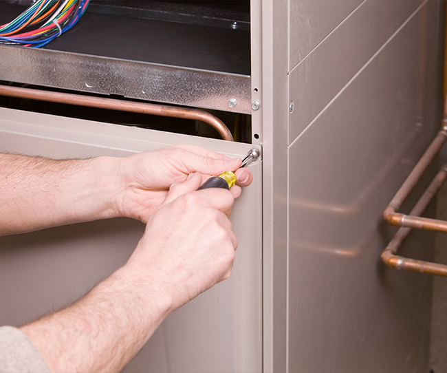 Expert Furnace Installation in Rochester Hills, MI - Furnace-Installation-3