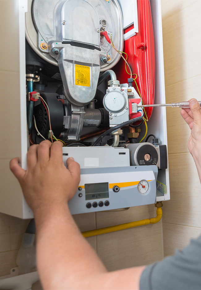 Expert Furnace Installation in Rochester Hills, MI - Furnace-Installation-4b