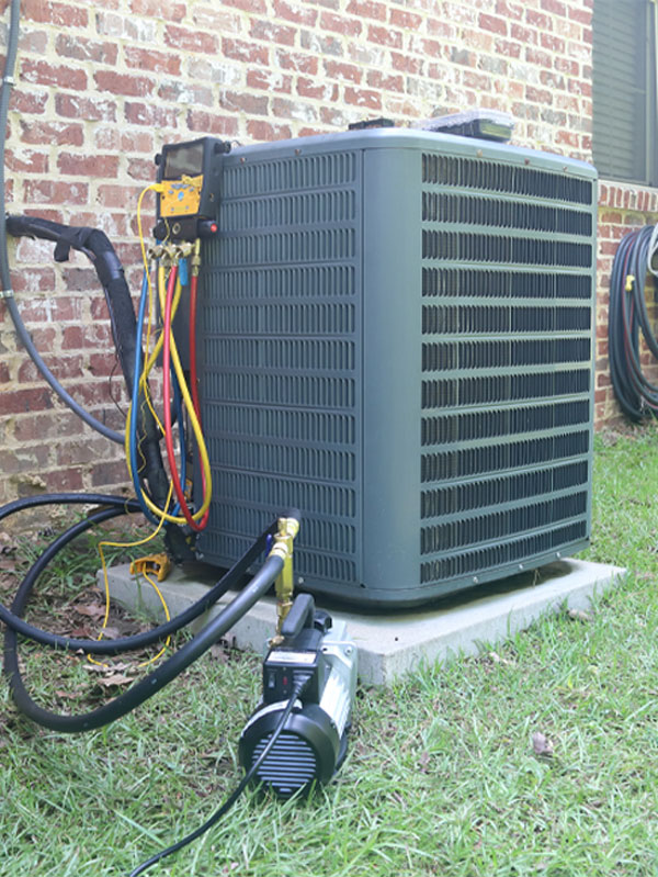 HVAC Installation & Repair Romeo, MI | Pilot Mechanical - PM-Romeo4