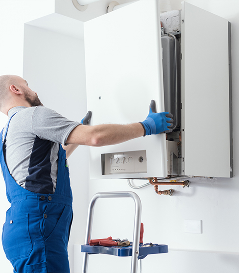 Shelby Township, MI HVAC Installation & Repair | PM HVAC - Shelby-Township-3