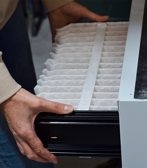 HVAC Installation & Repair in Troy, MI | Pilot Mechanical - Troy-3