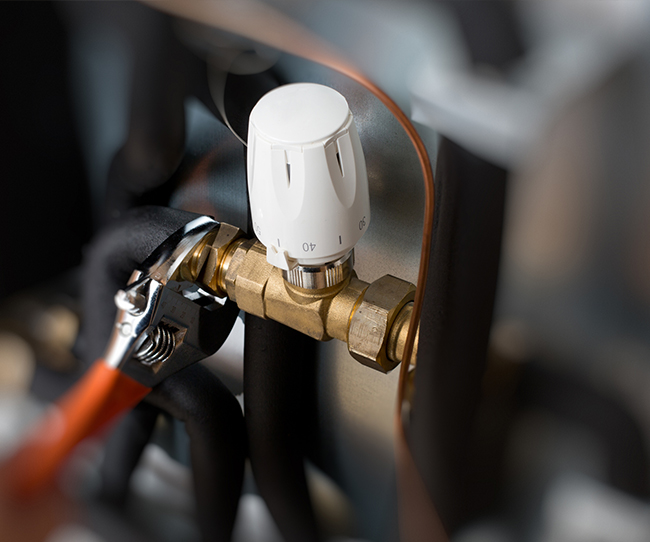 Expert Water Heater Service in Rochester Hills | PM HVAC - Water-Heater-Repair-3