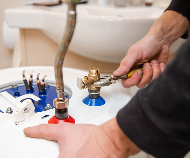 Reliable Water Heater Replacement in Rochester Hills, MI - Water-Heater-Replacement-3