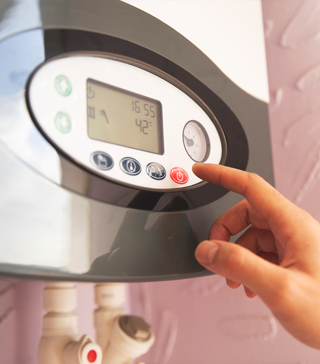 Reliable Water Heater Replacement in Rochester Hills, MI  - Water-Heater-Replacement-4