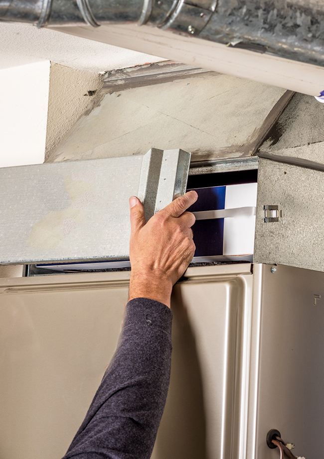 Furnace Maintenance Rochester Hills MI | Pilot Mechanical - furnace-maintenance-4b