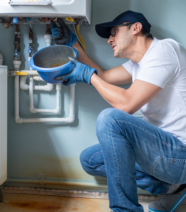 Furnace Replacement Rochester Hills MI | Pilot Mechanical - furnace-replacement-2b