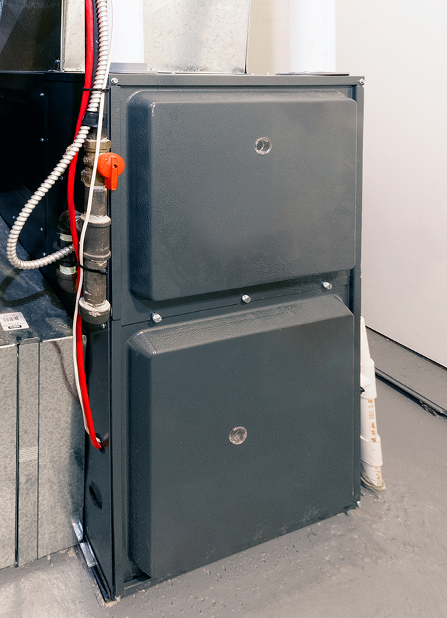 Furnace Replacement Rochester Hills MI | Pilot Mechanical - furnace-replacement-4b