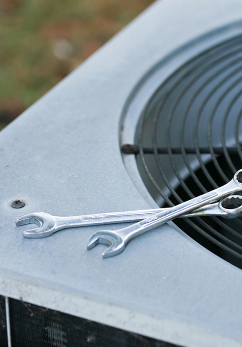 Heating Services in Rochester Hills | Pilot Mechanical - heating-footer-image