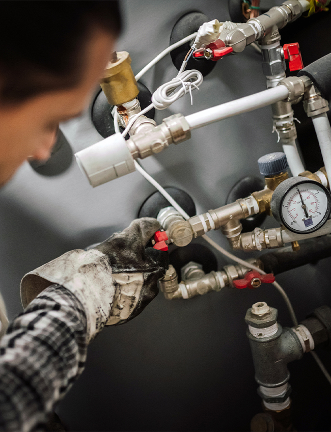 Water Heater Services Rochester Hills MI | Pilot Mechanical - water-heater-h2
