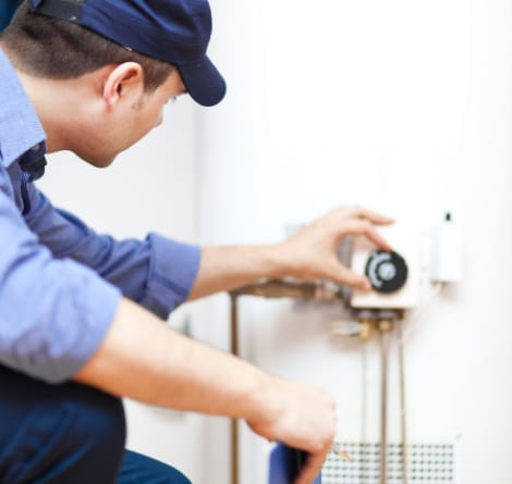 HVAC Maintenance Packages in Rochester Hills, MI - maintenance-2