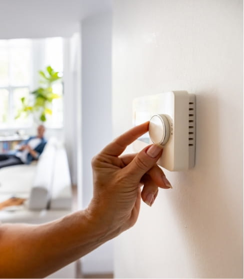 Customer Reviews - HVAC Services in Rochester Hills, MI - review-1