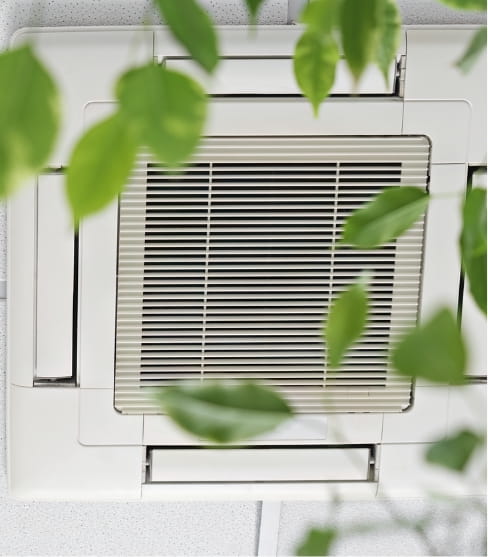 Fast & Reliable AC Repair Services in Rochester Hills, MI - s-child-form