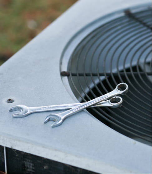HVAC Services in Rochester Hills, MI | Pilot Mechanical - s-parent-form
