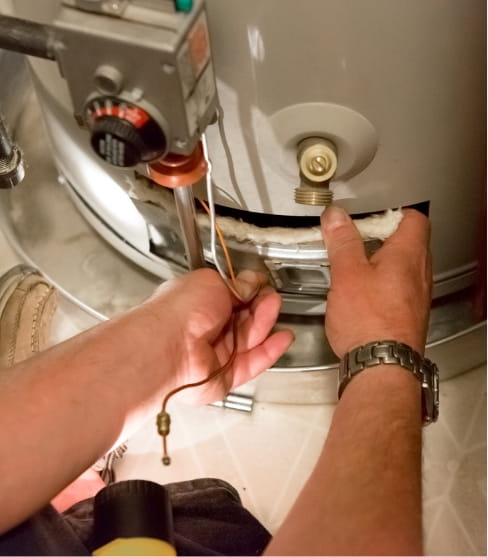 Rochester Hills HVAC Installation & Repair | PM HVAC - sa-form-1